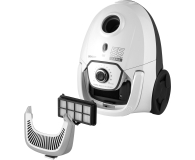 Sencor Odkurzacz SVC 5500WH-EUE3 - 1267659 - zdjęcie 10
